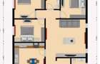 Casa in constructie de vanzare ,oras Pantelimon - 2