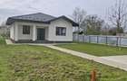 Casa cu 3 camere 80mp, teren 650 mp, intabulata centru Holboca - 1