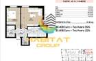 Apartament 2 Camere Sector 4 Grand Arena 51Mp - 7