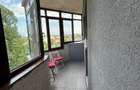 Inchiriez apartament 3 camere la 2 minute de metrou Dimitrie Leonida - 6