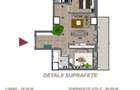 0% Comision | 3 Camere | Direct Dezvoltator | Faleza Dunarii - 3