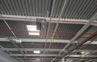 Spațiu industrial, de 2,400 mp, în Central - 3