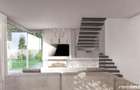 Casă cu 6 camere cu Teren 430 Mp în Pipera - 1