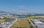 Teren comercial/industrial zona Metro, DN1 Brasov Ghimbav - 10