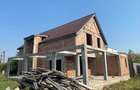 Casă individuală cu 5 camere cu Canalizare în Moșnița Nouă - 2