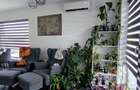 Apartament cu 3 camere semidecomandat în Florești - 7