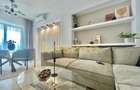 Apartament cu 3 camere decomandat în Lujerului - 5
