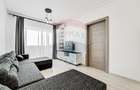 Apartament cu 2 camere semidecomandat, mobilat în UTA - 5