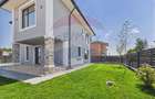 Vila cu 4 camere de vanzare- Darza -Crevedia - 2
