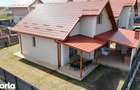 Casa RediuValea Lupului,Beci,Foisor,Placa,Pod mansardabil,ASFALT - 1