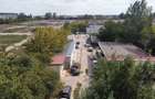Teren Construcții de 6038 mp, în Apărătorii Patriei - 2