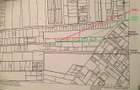 Bucuresti Militari 4 Loturi MP 175 fiecare+drum privat 4 mt - urbanism 2025 P+2+M MP 202 construibil - 1