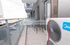 Apartament cu 2 camere semidecomandat în Aviației - 17