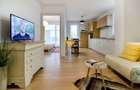 Apartament cu 2 camere semidecomandat în Mărăști - 1 Apartament cu 2 camere semidecomandat în Mărăști - 1
