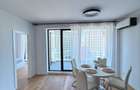 Apartament 3 camere One Timpuri Noi/ 2 Locuri Parcare/ Terasa/2 bai - 4