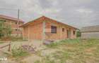 Casa individuala 4 camere in Halchiu pe parter| Comision 0