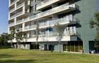 Apartament nou|nemobilat de inchiriat in Baneasa|garaj|CT|2B - 14