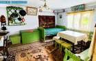 Casa traditionala din lemn renovabila cu teren 2295 mp Margau Cluj - 9