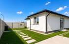 Mutare rapida!Casa parter,4 cam, placa de beton, 500mp teren!Comision0 - 5