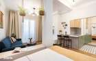 Studio Premium | Bd. Regina Elisabeta | Parcul Cismigiu | Ultracentral - 1