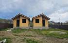 Teren + Casute de inchiriat (Vand sau schimb cu Apartament in Targoviste) - la 8km de Targoviste - 7