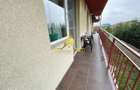 3 camere, mobilat modern, bloc nou, terasa, Buna Ziua - 6