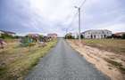 Teren Construcții intravilan de 1000 mp, în Urseni - 4