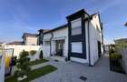 Duplex cu 4 camere cu Teren 300 Mp în Moșnița Nouă - 2