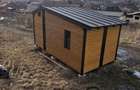 Casuta tip tiny house - 14