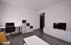 Militari Residence apartament 2 camere mobilat complet, loc parcare - 13