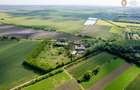 Cladire industriala de vanzare cu potential 3,5 ha in Batania - 13