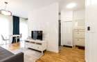 Apartament cu 2 camere decomandat în Domenii - 10