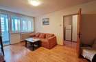 Apartament cu 2 camere semidecomandat în Obor - 1