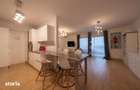 Apartament 2 camere- - zona Barbu Vacarescu /Pipera - 8