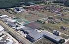 Teren intravilan 5.400 mp | Odai Papu?a | CUT 2.5 | POT 60% | P+4 - 3