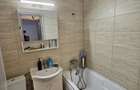 Apartament 3 camere, 68 mp, etaj 4 cu panorama deosebita, Trivale Complex 2, complet renovat 105.000 negociabil - 1