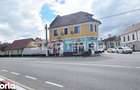 Spatiu comercial stradal Codlea - 11
