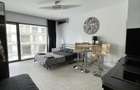 Studio de inchiriat- Mamaia nord/ locatie premium, confort absolut, club Nuba, Fratelli, Loft, plaja - 1