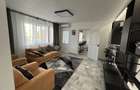 Apartament cu 2 camere circular în Titan - 7