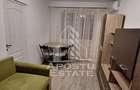Apartament cu 2 camere semidecomandat în Șagului - 4