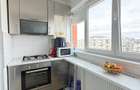 Studio modern,mobilat -Militari Residence-Comision 0%-Mutare Imediata - 2