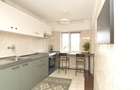 Apartament cu 3 camere semidecomandat în Unirii - 34