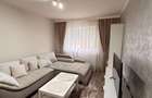 Inchiriez apartament 3 camere Micro 4 - 8