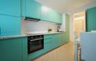 Apartament cu 2 camere decomandat în Pipera - 15