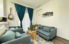 Apartament cu 1 camere in Baciu zona Petrom. Etaj intermediar - 1