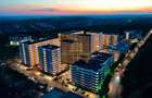 Apartament cu 2 camere decomandat în Central - 1
