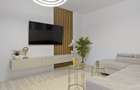 Prima inchiriere ! Apartament 2 camere decomandat, Bloc nou | Mobilat, Parcare - 5