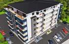 Apartament cu 2 camere decomandat în Unirii - 2