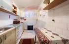Apartament cu 2 camere semidecomandat, mobilat în Noua - 5
