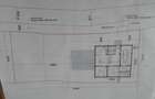 Teren cu proiect si autorizatie de constructie si gard modern - 2